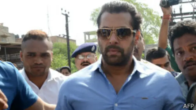 सलमान ख़ान ने 29 मई को याचिका दायर कर अदालत से मांगी थी अनुमति