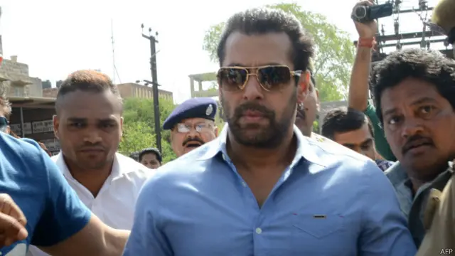 सलमान ख़ान.