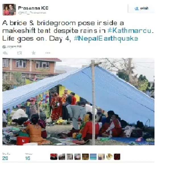nepal tweet 4
