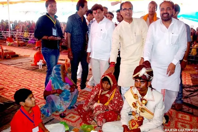 शिवराज सिंह चौहान