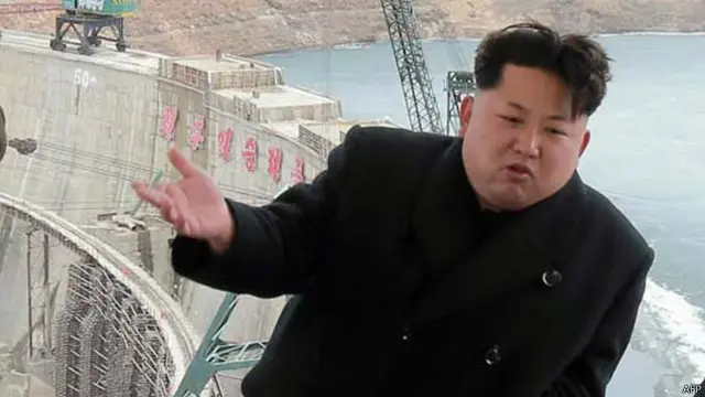 أعدم زعيم كوريا الشمالية كيم جون أون عمه 2013 بعد اتهامه بـ"الخيانة". 