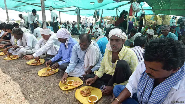 जल सत्याग्रह