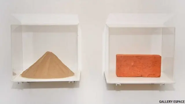 फ़ोटो प्रदर्शनी 'इम्पोटेंट रेज'