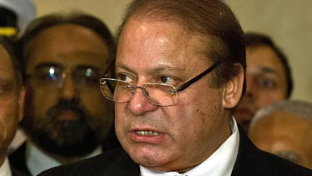 وزیراعظم پہلے بھی کہہ چکے ہیں کہ پاکستان کی معاشی ترقی دشمنوں کو پسند نہیں ہے