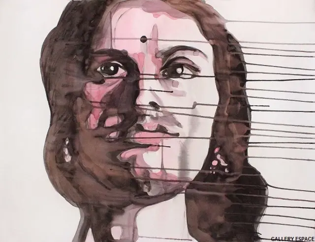 फ़ोटो प्रदर्शनी 'इम्पोटेंट रेज'