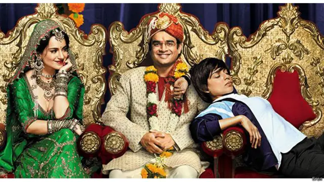 اس فلم کا پہلا سیکوئل بہت پسند کیا گیا تھا