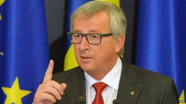 ہمیں یورپ آنے والے مختلف قسم لوگوں کو ایک ہی درجہ بندی میں شامل نہیں کرنا چاہیے