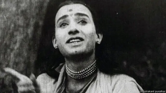 दादा साहब फाल्के