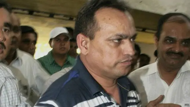 अभय चुडासमा