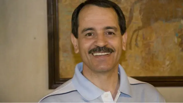 محمدعلی طاهری در چهار سال پیش دستگیر شد