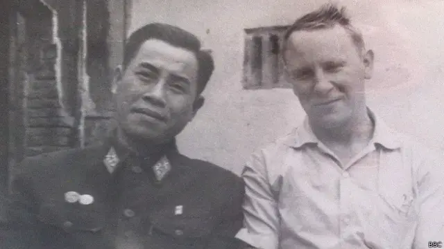 Ветераны Вьетнама