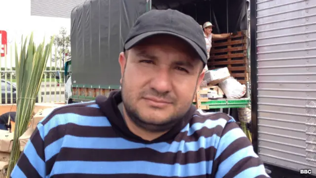 Hermilson Castellanos