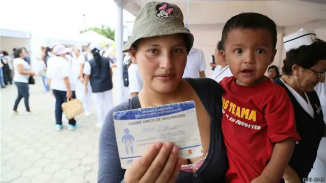 salud, americas, ops, rubeola, eliminacion