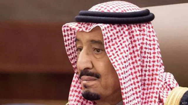 به تازگی ملک سلمان، پادشاه عربستان عزل و نصب هایی را در میان مقامات انجام داده است