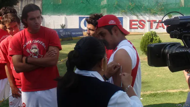 sp ops rubeola americas vacunacion