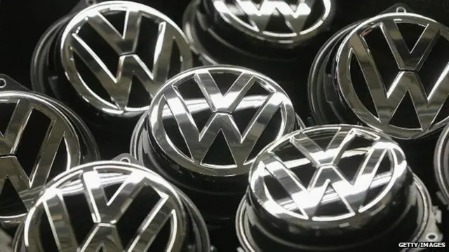 Pero VW, la marca destinada al público masivo, da perdidas.