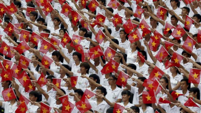 Vietnam menempati posisi 15 pada peringkat penilaian kemampuan pelajar internasional (Pisa) yang dibuat Organisasi Pembangunan dan Kerja Sama Ekonomi (OECD).