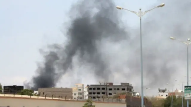 ယီမန်မှာ တိုက်ပွဲများပြင်းထန်