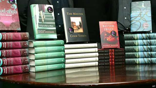 ستتولى غابي الإدارة الأدبية للجائزة التي بدأت في 1968 بعد احتفالات توزيع جائزة هذا العام.