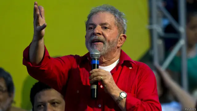 Luiz Inácio Lula da Silva