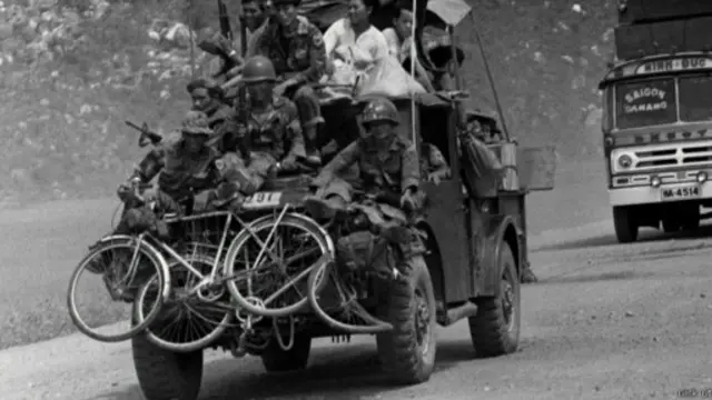 கடுமையாக நடைபெற்ற போரில் தோல்வியடைந்து வெளியேறியது