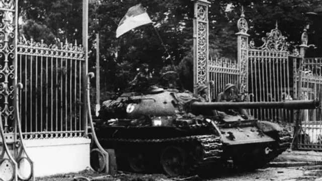 இந்தப் போர் ஏராளமான உயிரிழப்புகளை ஏற்படுத்தியது