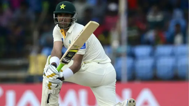 مصباح الحق ٹیسٹ کرکٹ میں پاکستان کے سب سے کامیاب کپتان ہیں