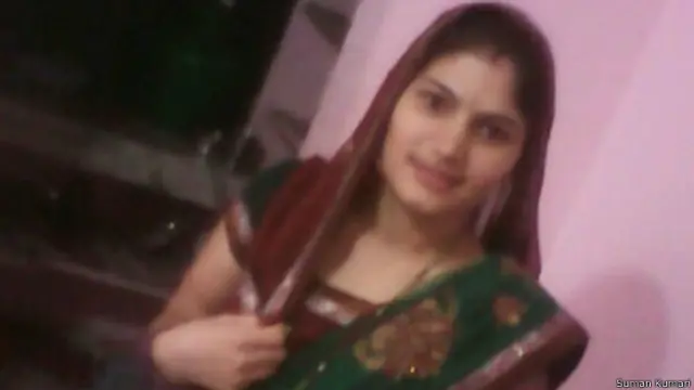 सुमन कुमारी