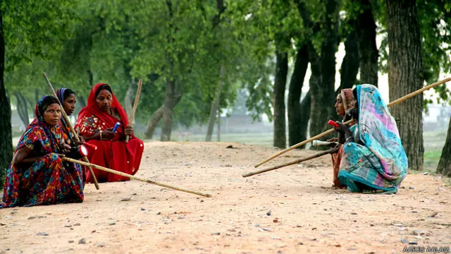 बिहार, नालंदा