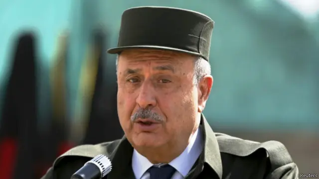 نور الحق علومي