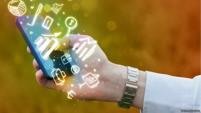 Hay maneras sencillas para que te alcancen los megas hasta fin de mes.