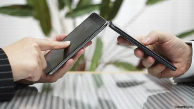 El navegador de Google te permite ahorrar megas en su versión para Android.