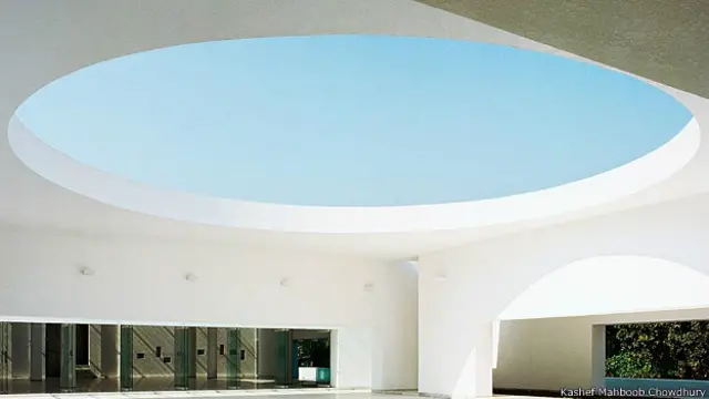 Мечеть Чандгаон, Бангладеш