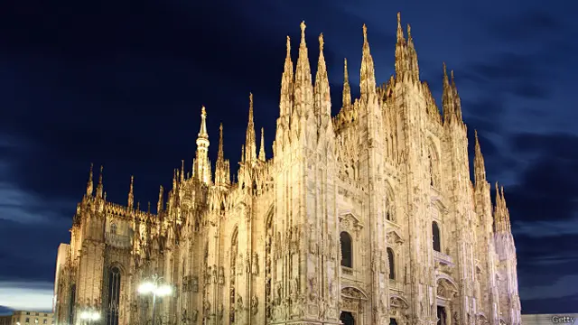 Миланский собор