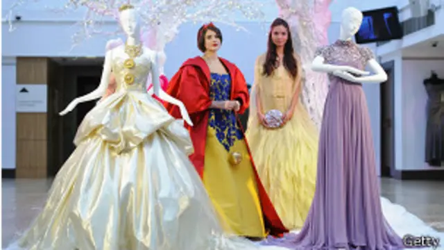 Princesas de Disney