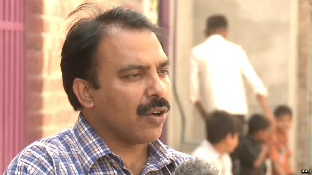 نوید والٹر کا دعویٰ ہے کہ ضلعے فیصل آباد دو سال کے عرصے کے دوران انھوں نے عاصم اور ثانیہ جیسے کیسز سمیت 25 ایسے کیسز حل کروائے