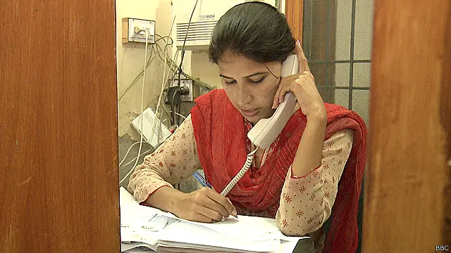 اقلیتوں کی مدد کے لیے ایک ہیلپ لائن بنائی گئی ہے