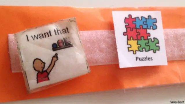 "Я хочу паззл"