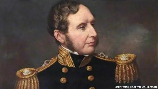 Admiral FitzRoy