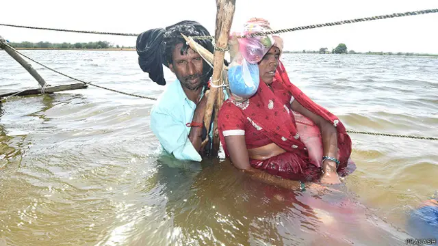 कोमल और नन्नी बाई