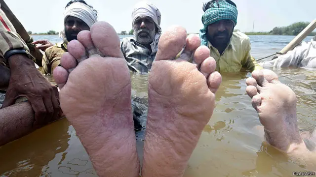 जल सत्याग्रह