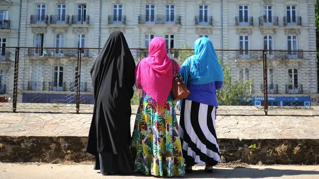 اس پروگرام میں فرانس کی سینکڑوں مساجد حصہ لے رہی ہیں