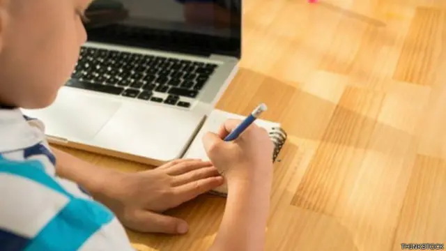 КОМПЬЮТЕР В ШКОЛЕ