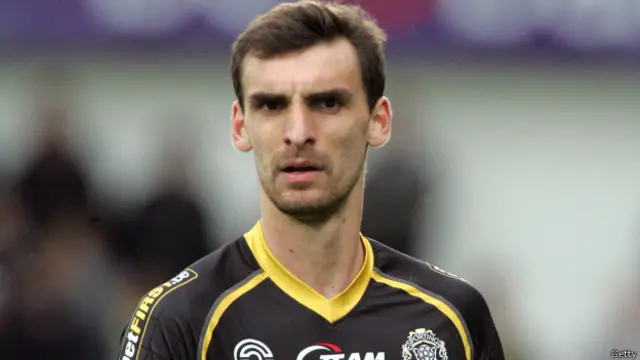 ग्रेगॉरी मेर्टेन्स