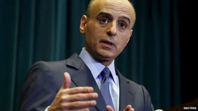 عدیل الجبیر وہ وزیر خارجہ ہیں جن کا تعلق شاہی خاندان سے نہیں