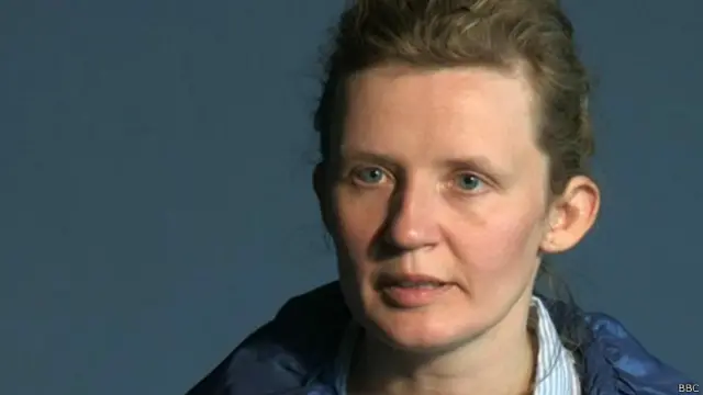 Светлана Лохова