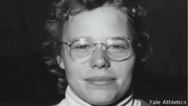 Ernst era la indudable líder del equipo.