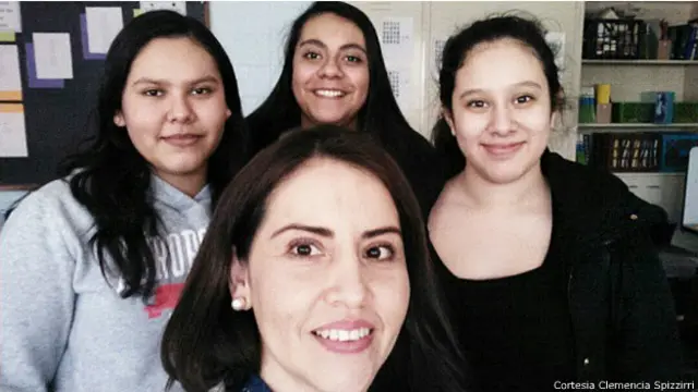 estados unidos escuatoriana mejor profesora 