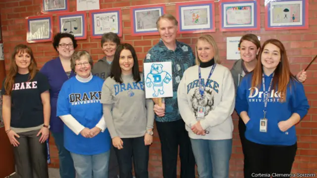 estados unidos escuatoriana mejor profesora 