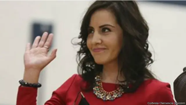 estados unidos escuatoriana mejor profesora 